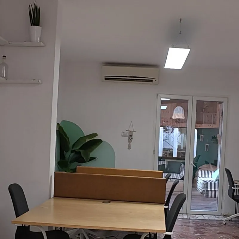 Air Conditioning