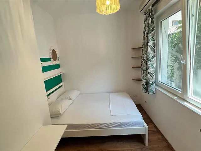 Double Rooms