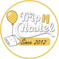 Trip'N'Hostel — since 2012