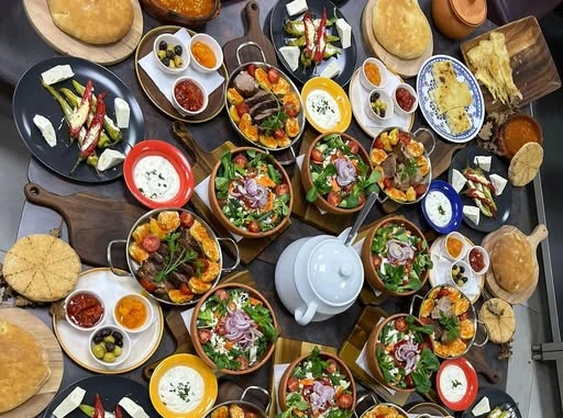 Culinary Tour