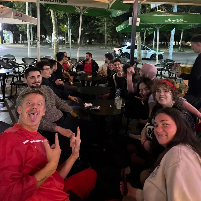 Nightly Events