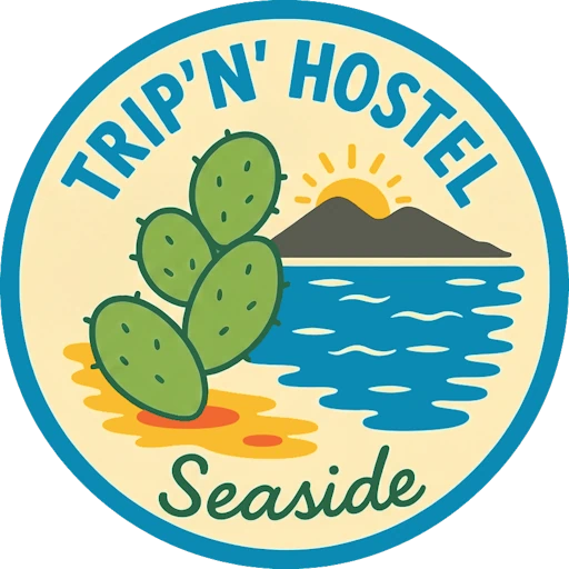 Trip'N'Hostel Seaside