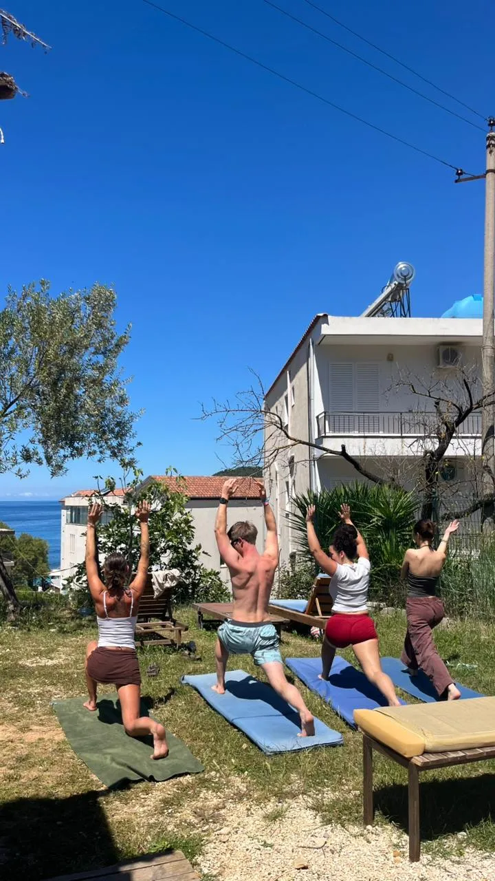Yoga